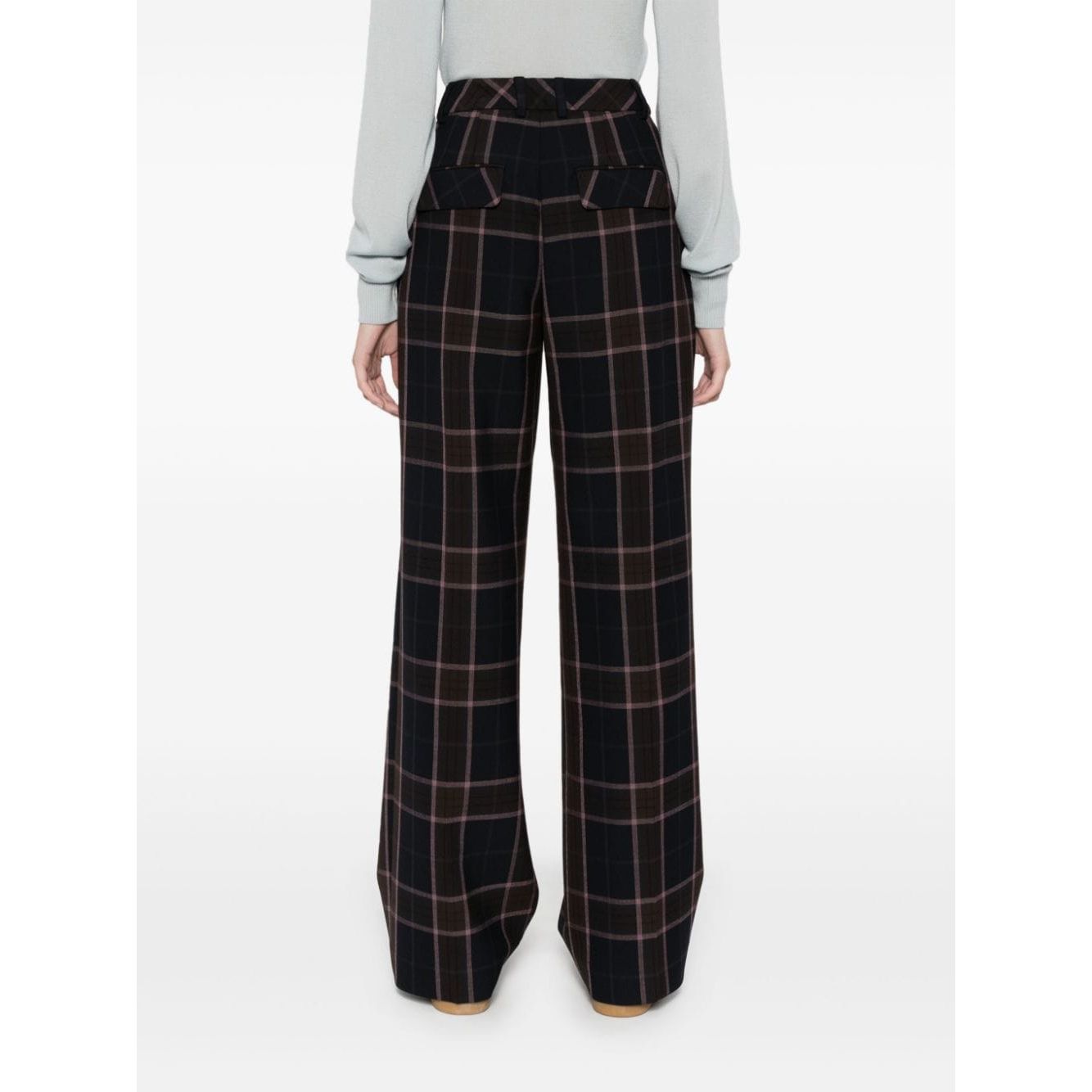 Paul Smith Trousers Black Trousers Paul Smith