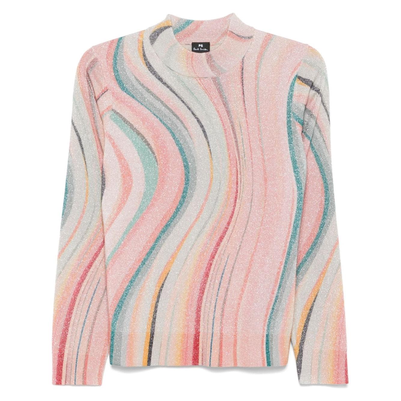 Paul Smith Sweaters MultiColour Topwear Paul Smith