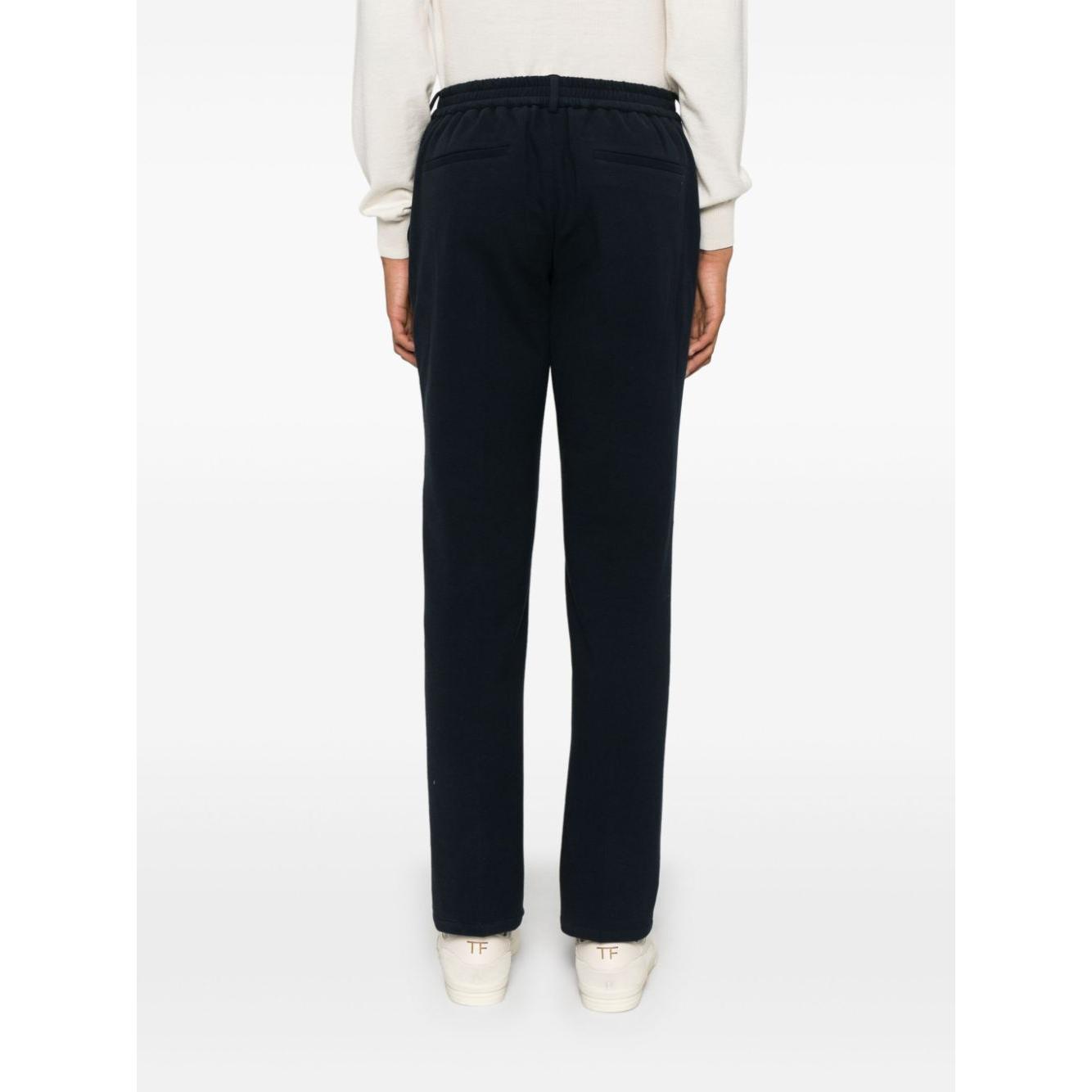 Circolo 1901 Trousers Blue Trousers Circolo 1901