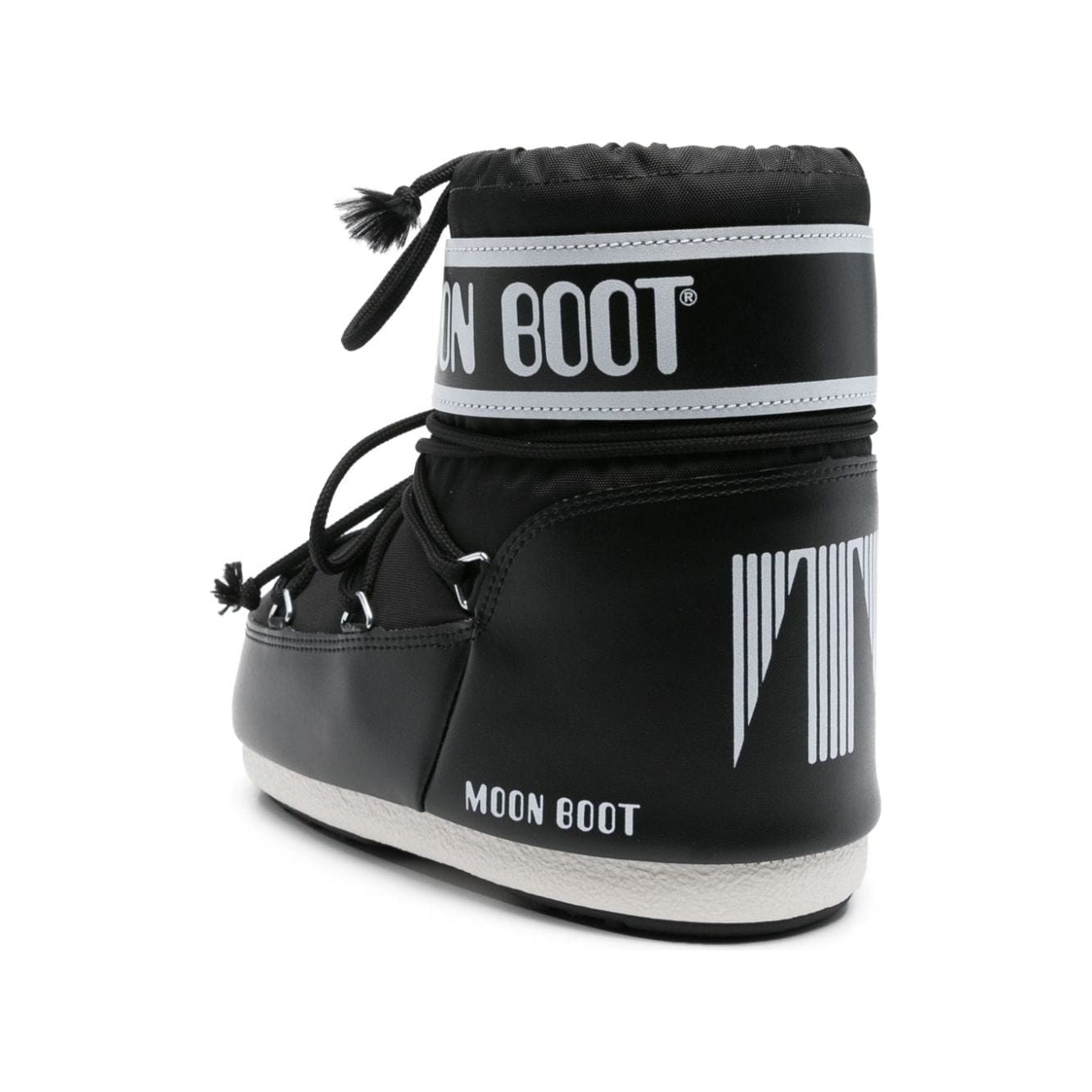 Moon Boot Boots Black Boots Moon Boot