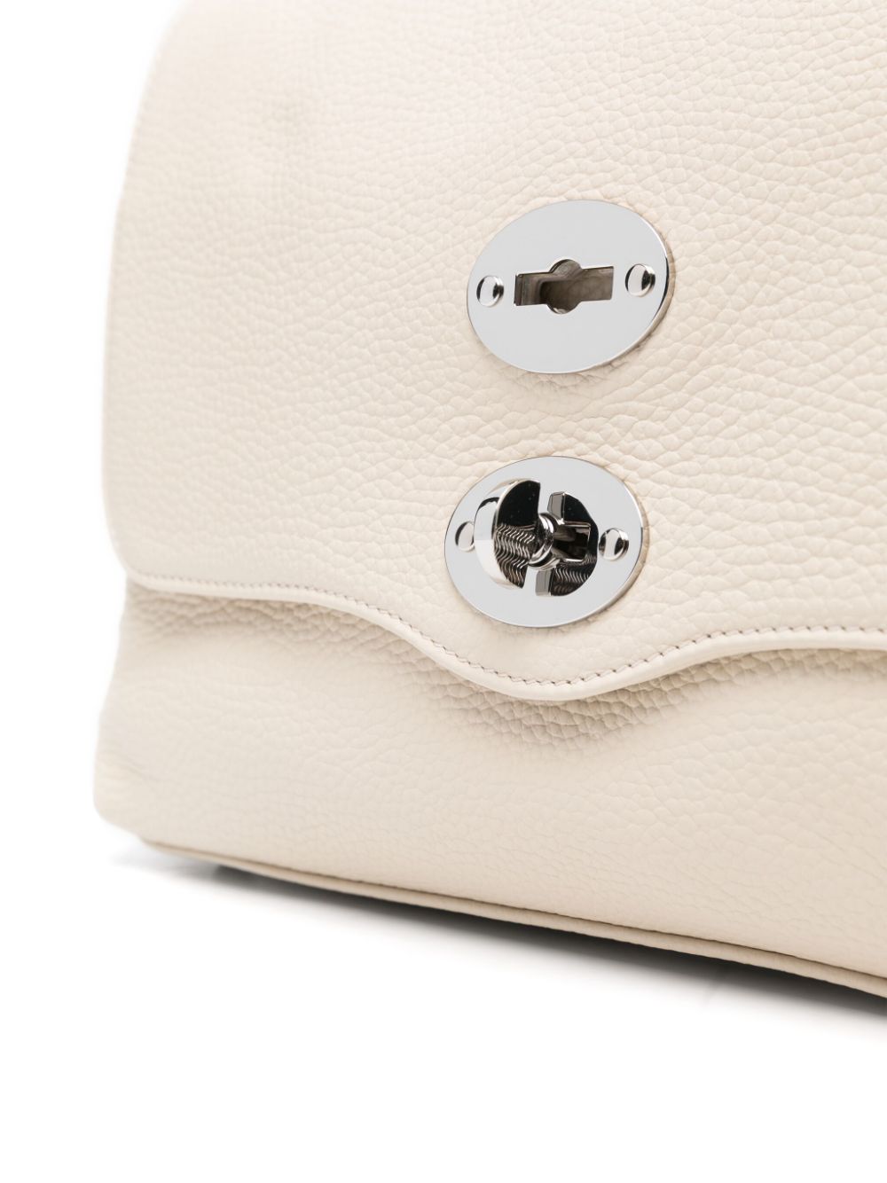 Zanellato Bags.. White Handbag Zanellato