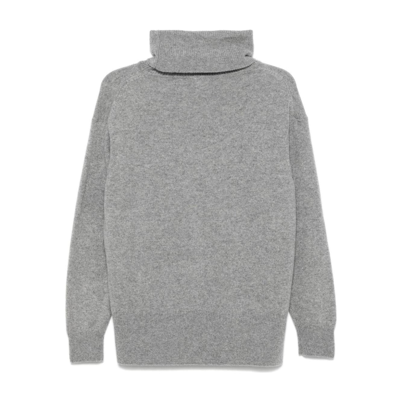 FILIPPA K Sweaters Grey Topwear Filippa K