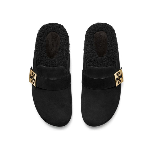 Tory Burch Sandals Black