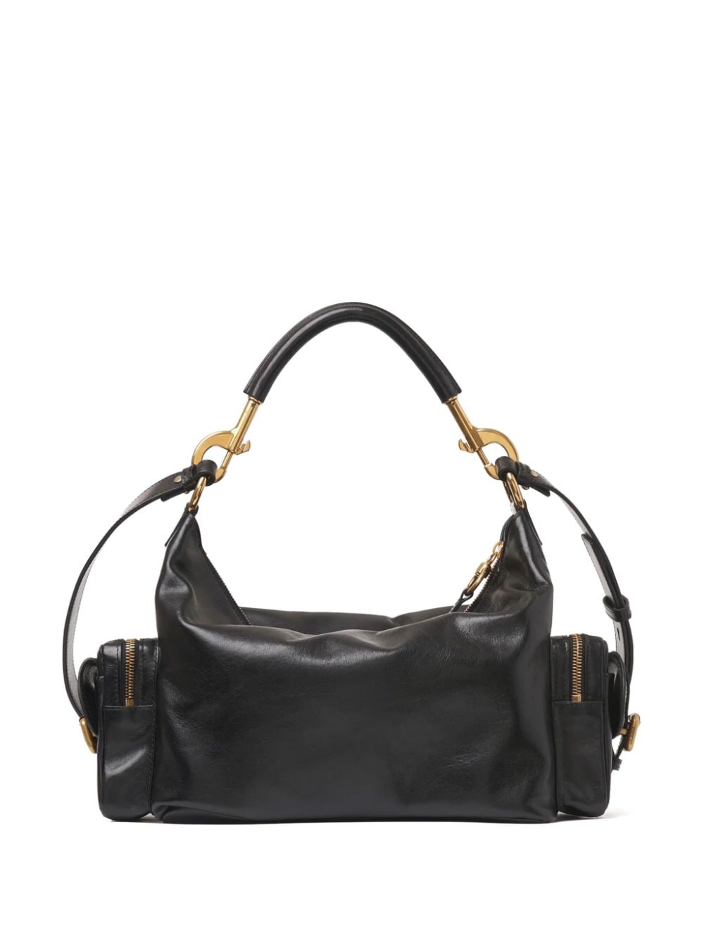 Chloè Bags.. Black Shoulder Chloè