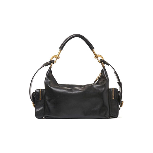 Chloè Bags.. Black Shoulder Chloè