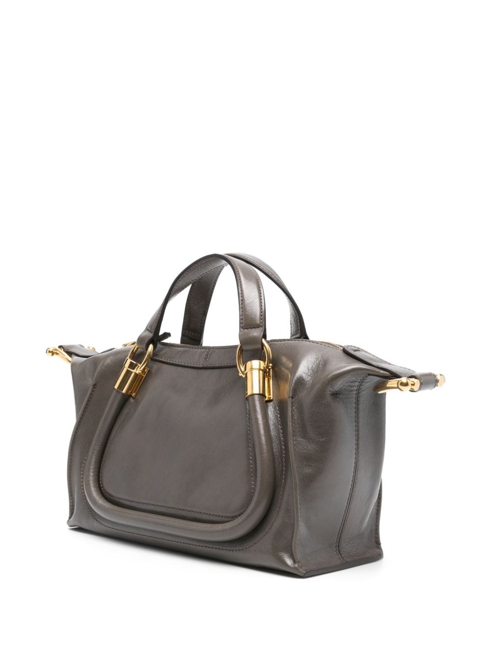 Chloè Bags.. Grey Handbag Chloè