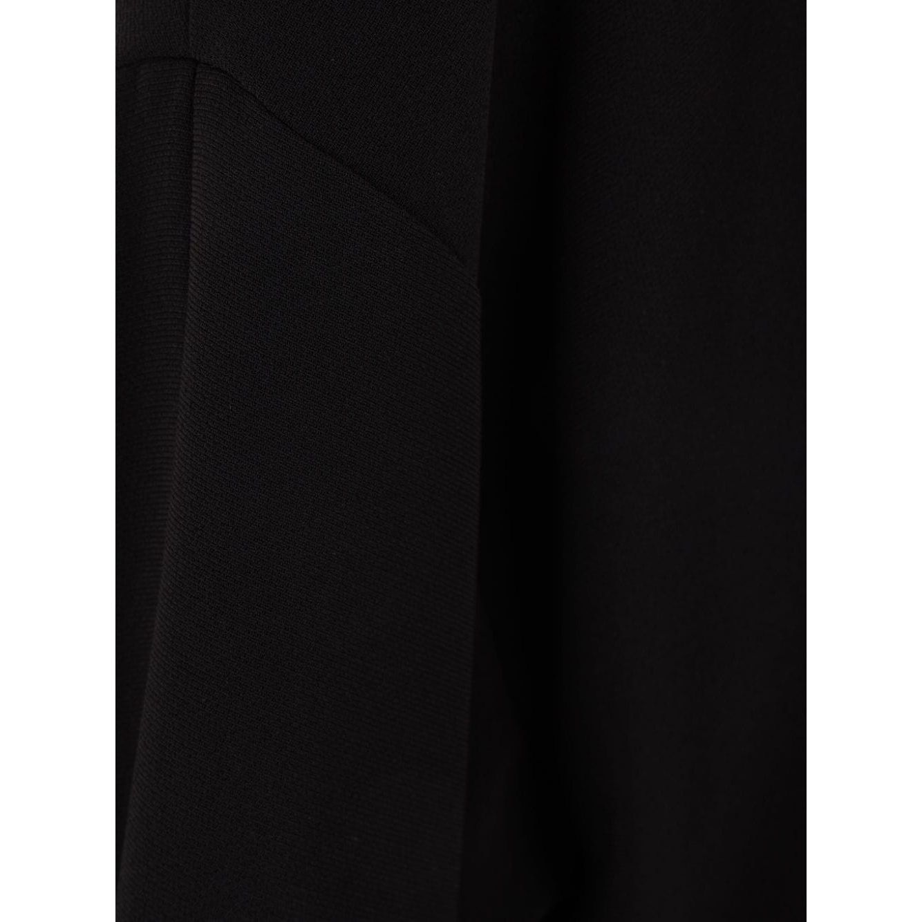 Alberto Biani Top Black Topwear Alberto Biani