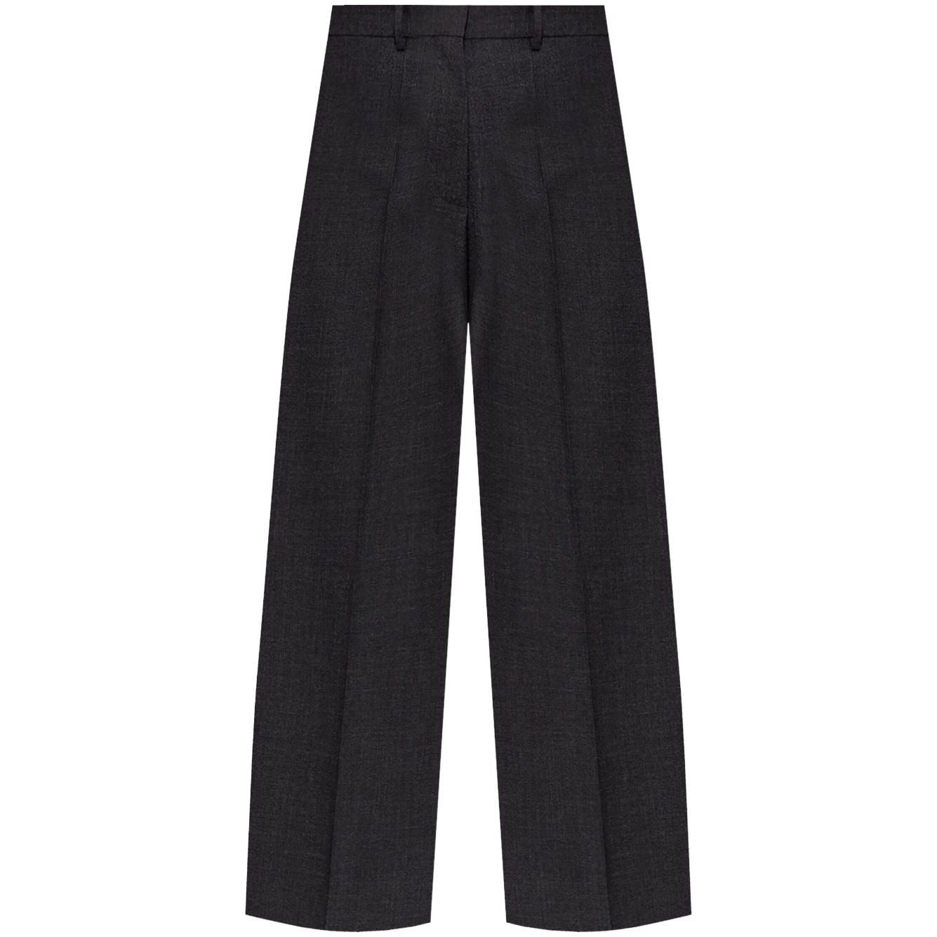 Givenchy Trousers Grey Trousers Givenchy