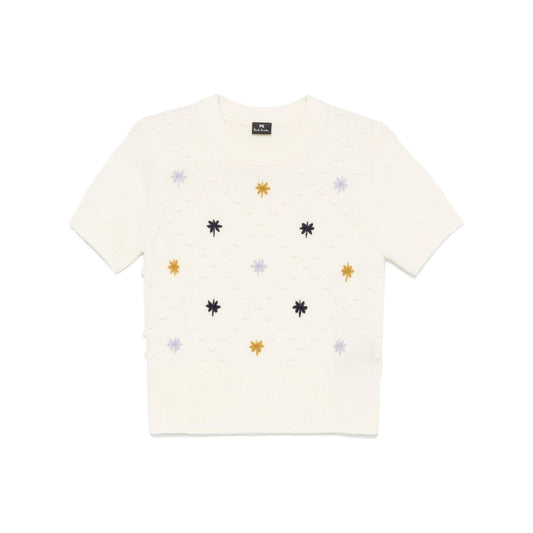 Paul Smith Top White Topwear Paul Smith