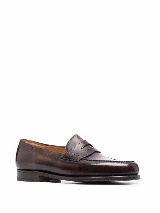 John Lobb Flat shoes Moccasins John Lobb