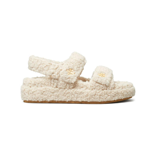 Tory Burch Sandals White