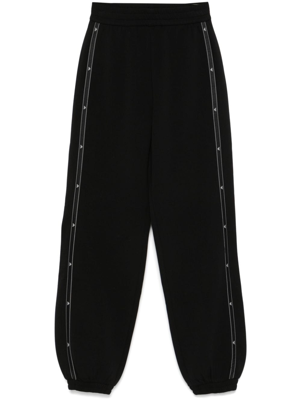 Emporio Armani Trousers Black Trousers Emporio Armani