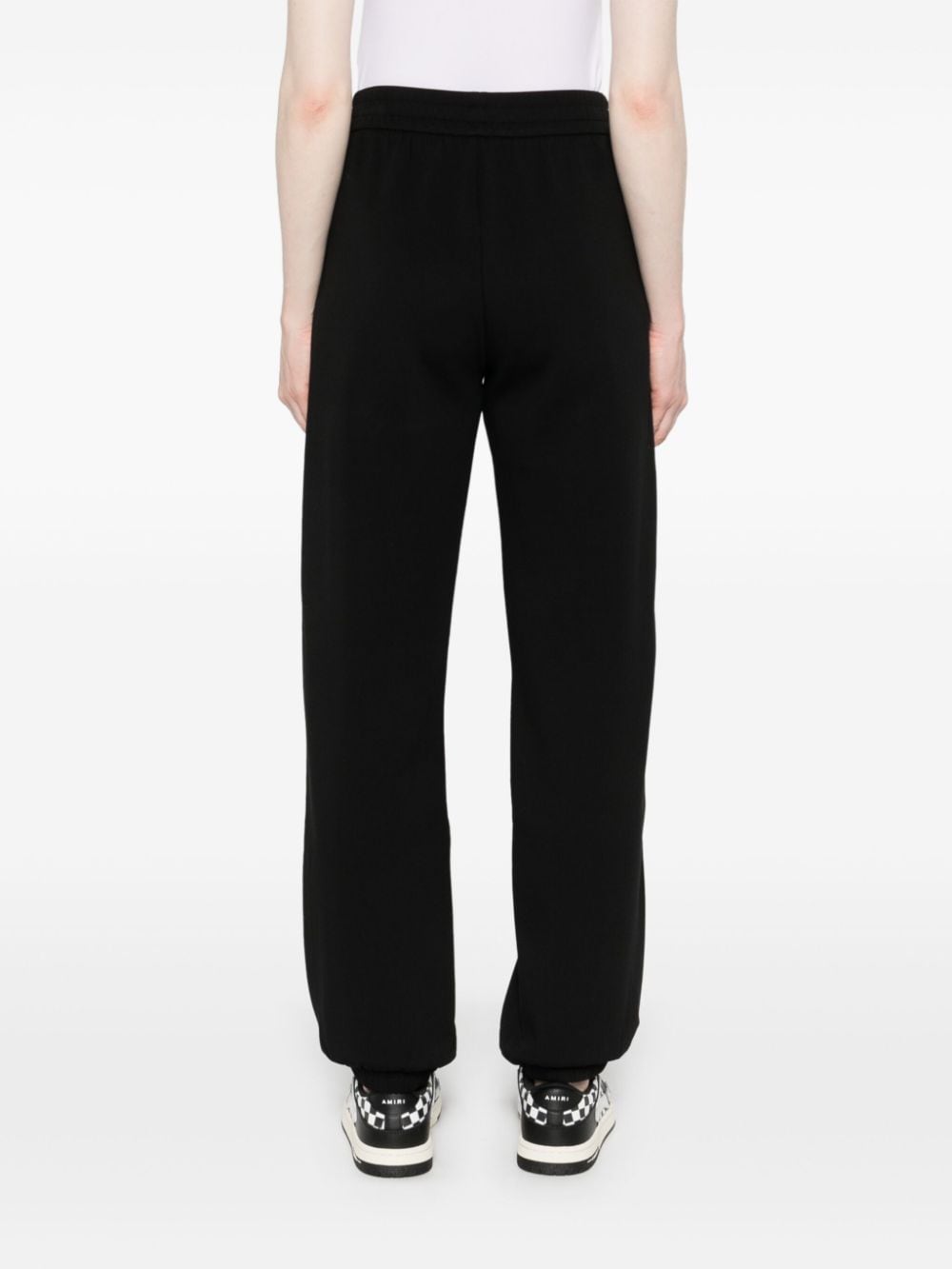 Emporio Armani Trousers Black Trousers Emporio Armani