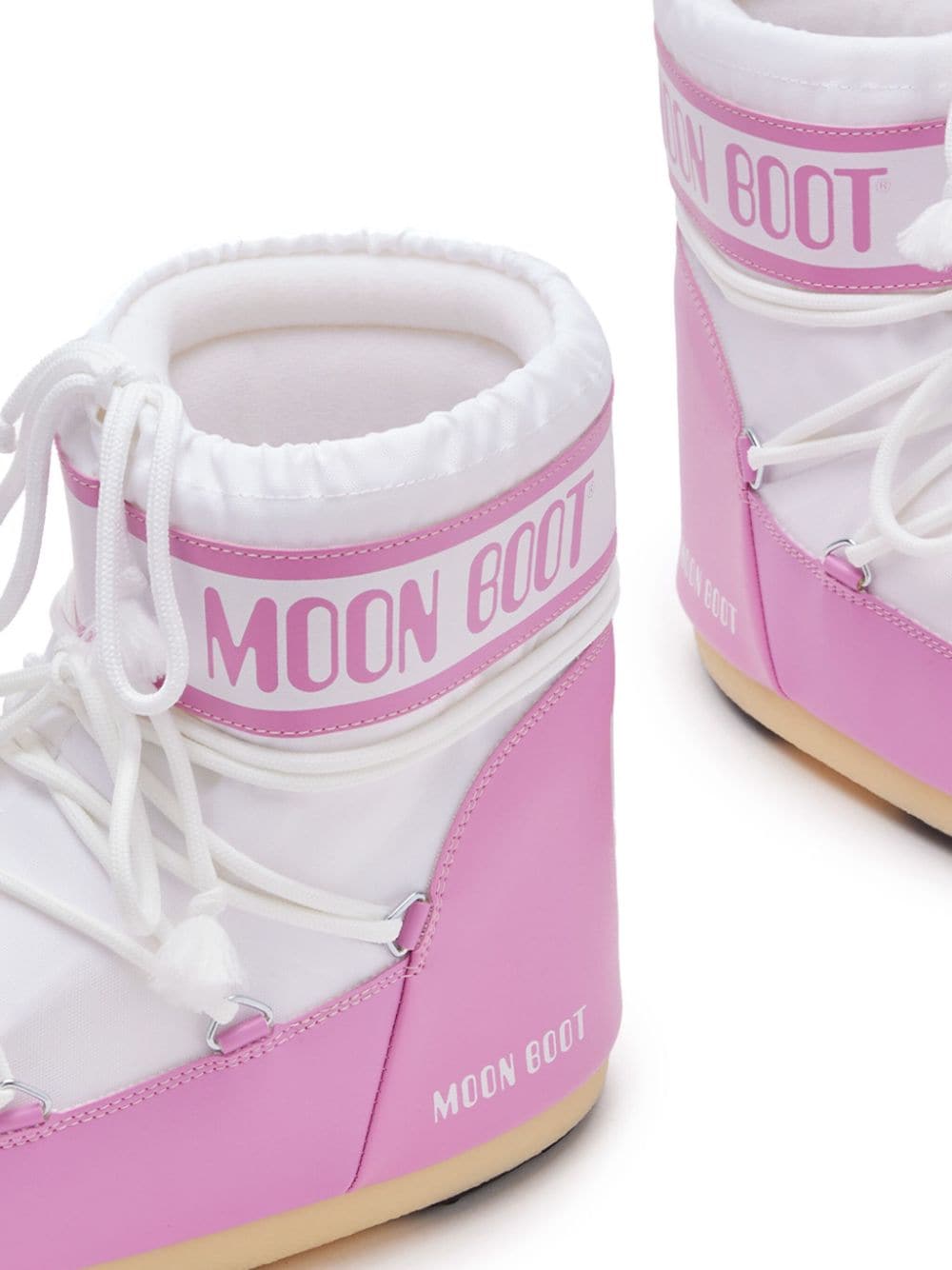 Moon Boot Boots Pink Boots Moon Boot