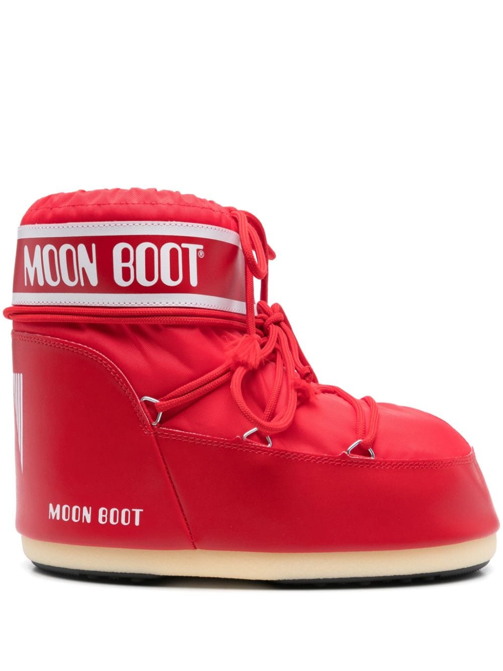 Moon Boot Boots Red Boots Moon Boot