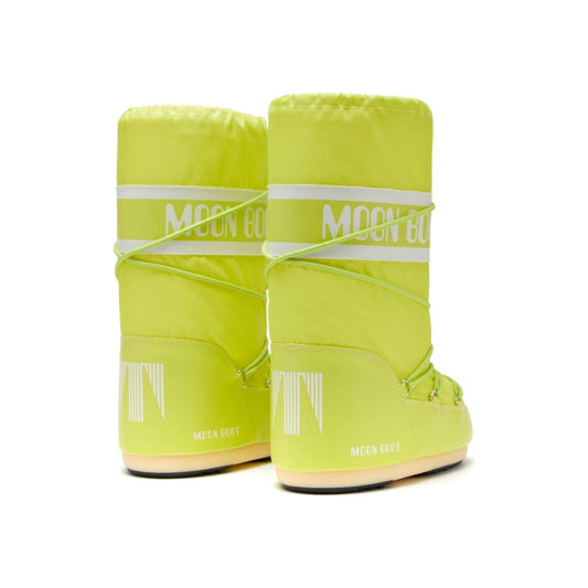 Moon Boot Boots Green Boots Moon Boot