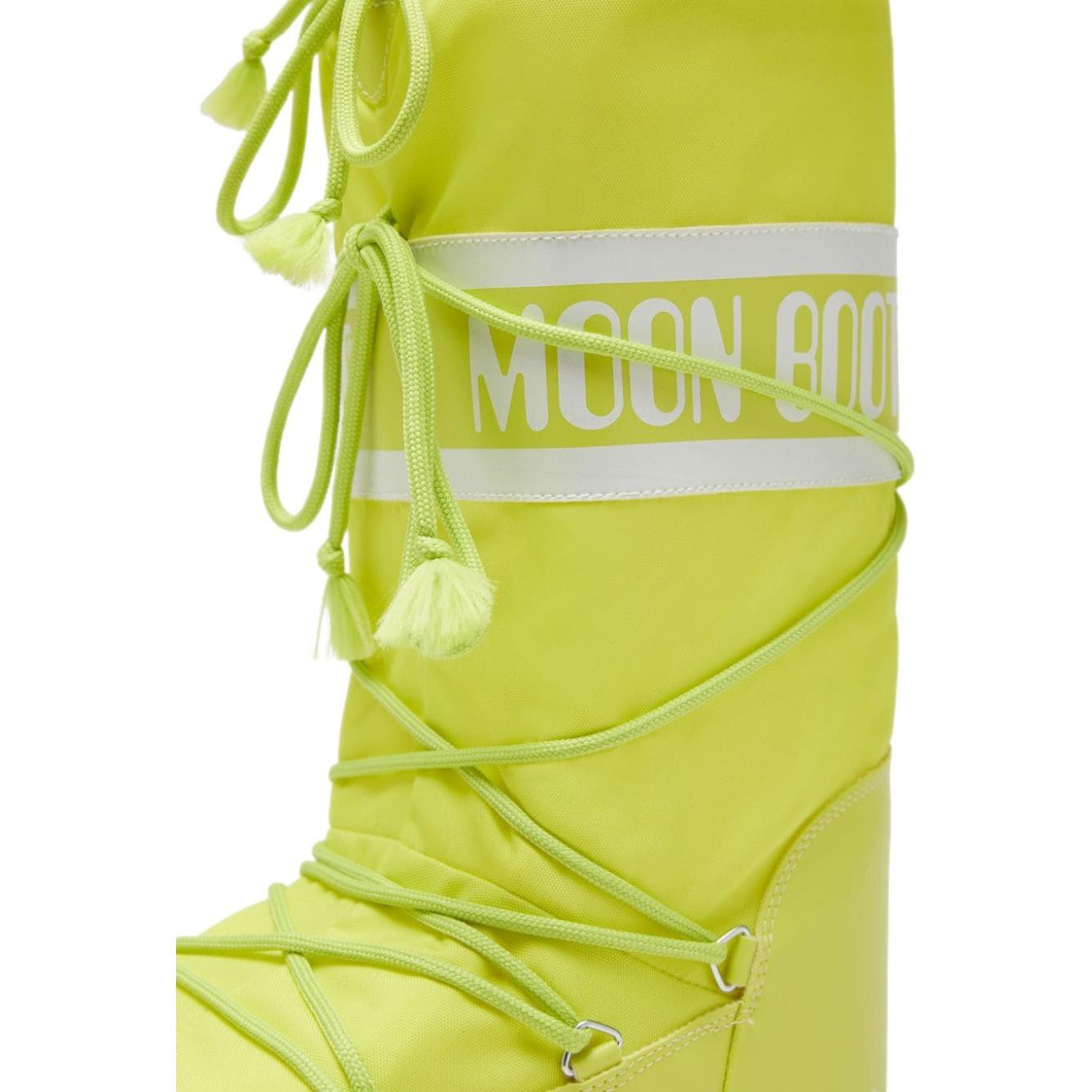 Moon Boot Boots Green Boots Moon Boot