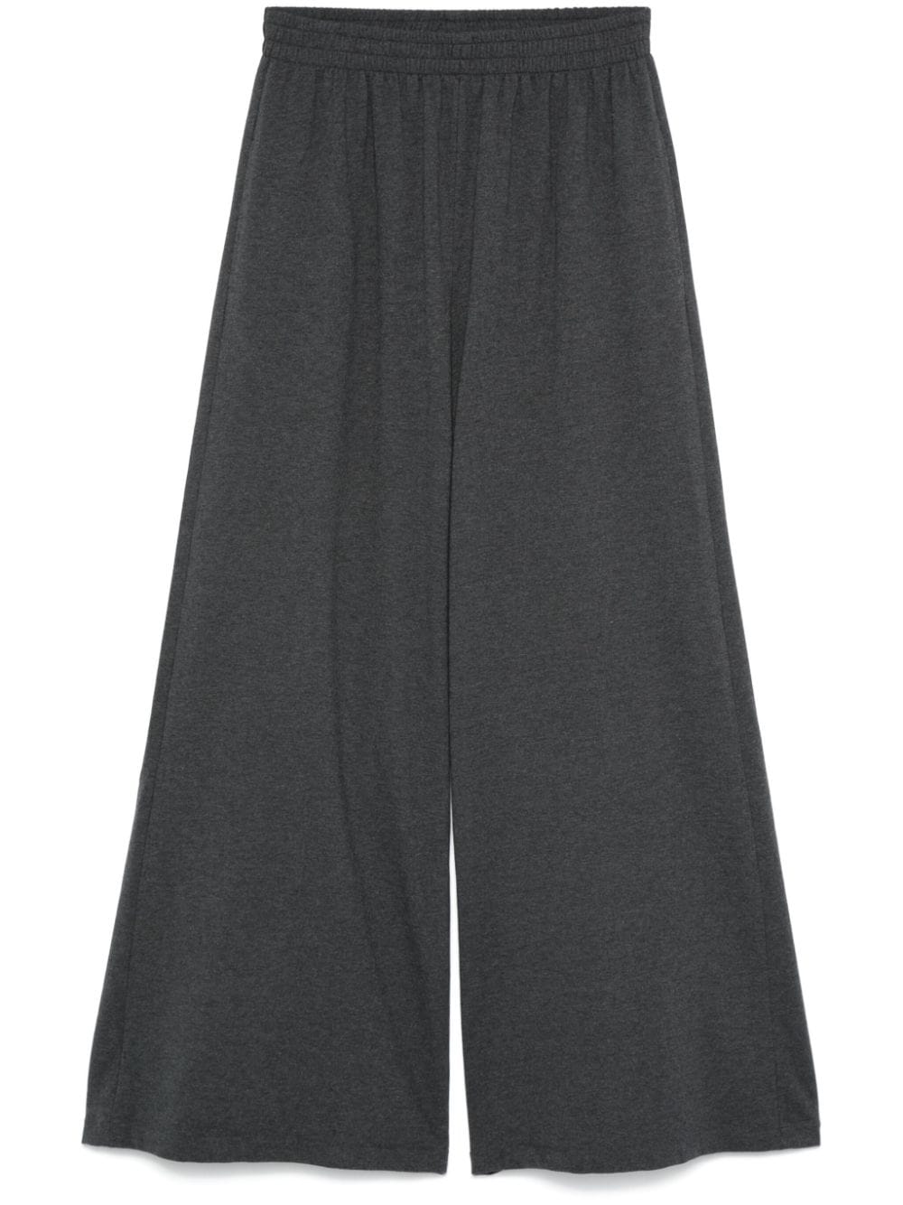 Norma Kamali Norma Kamali Trousers Grey