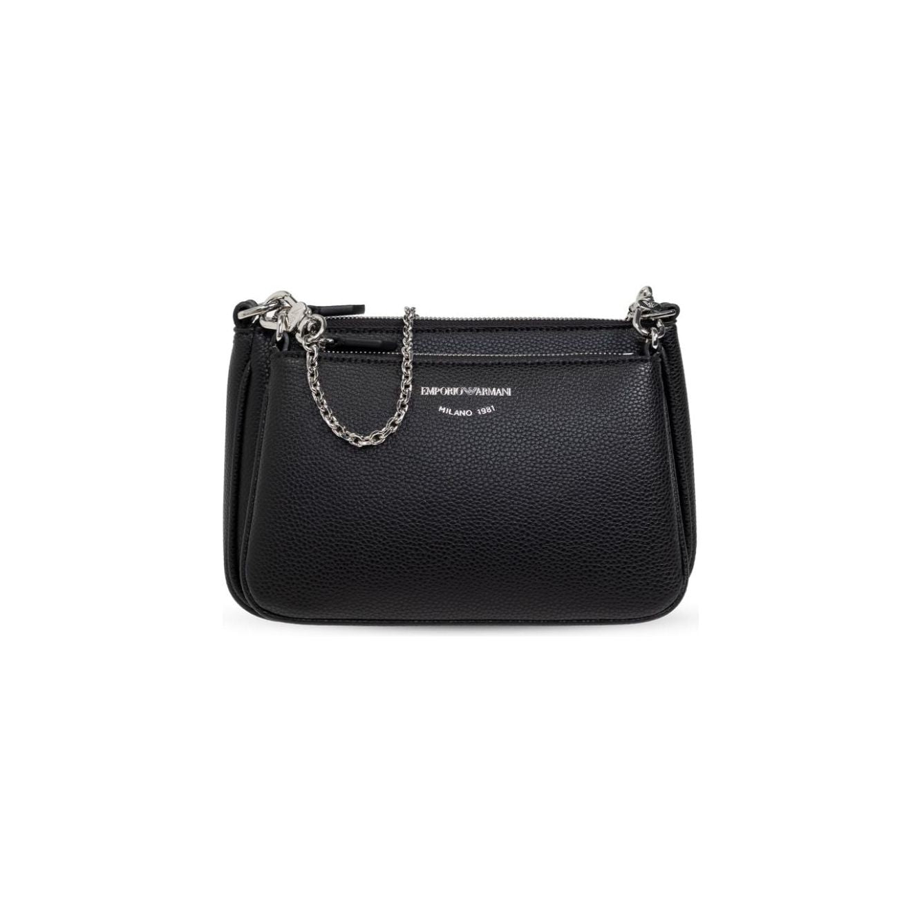 Emporio Armani Bags.. Black Shoulder Emporio Armani