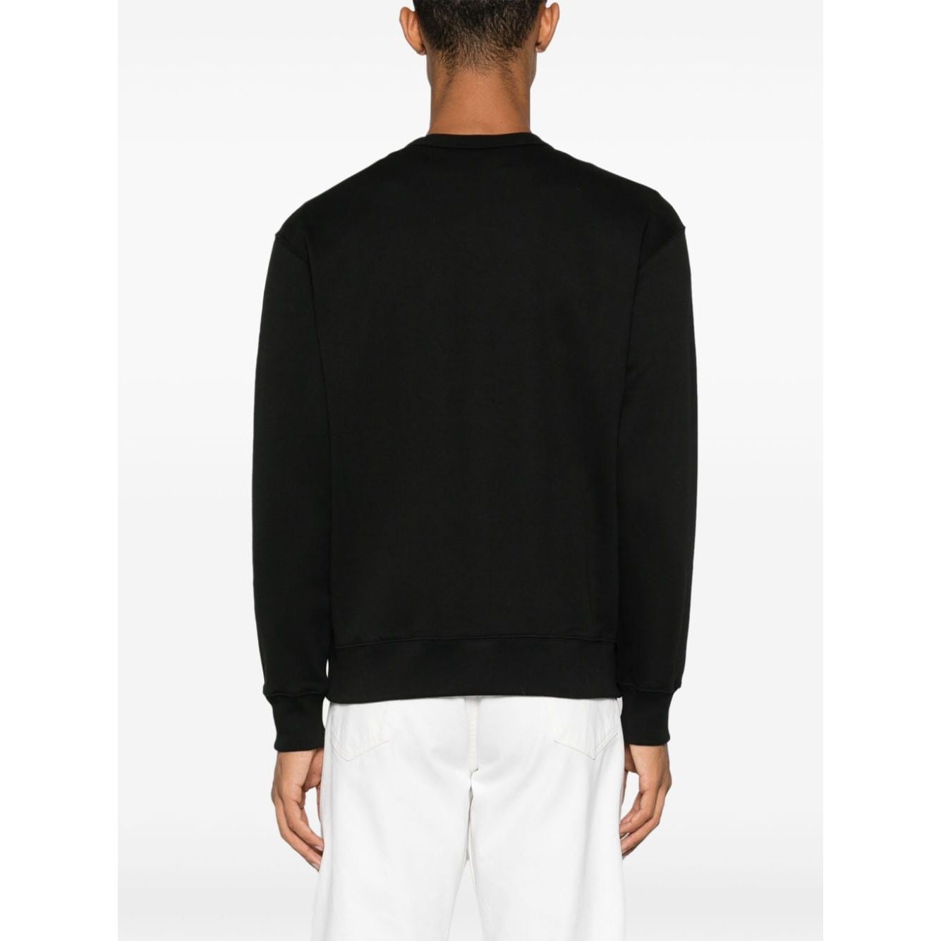 Kenzo Sweaters Black Topwear Kenzo