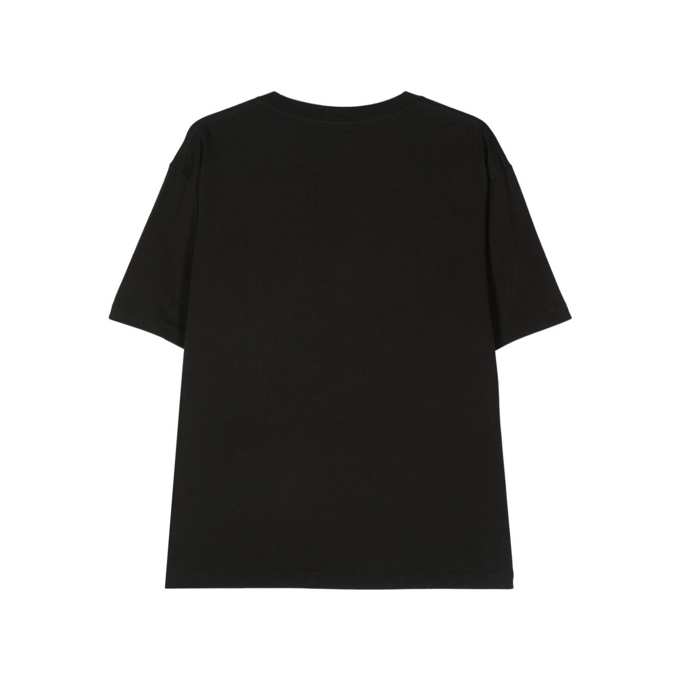 Kenzo T-shirts and Polos Black Topwear Kenzo