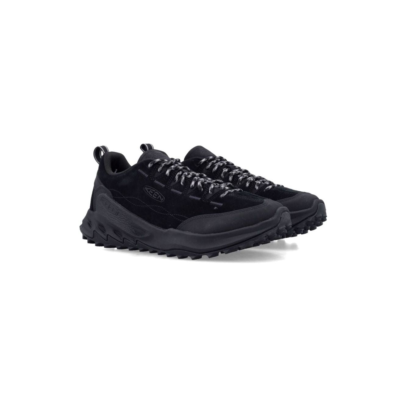 KEEN Sneakers Black Sneakers Keen