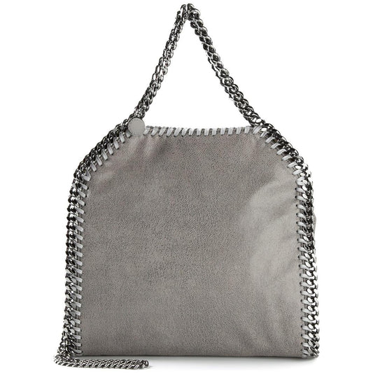 Stella McCartney Bags.. Grey Handbag Stella McCartney