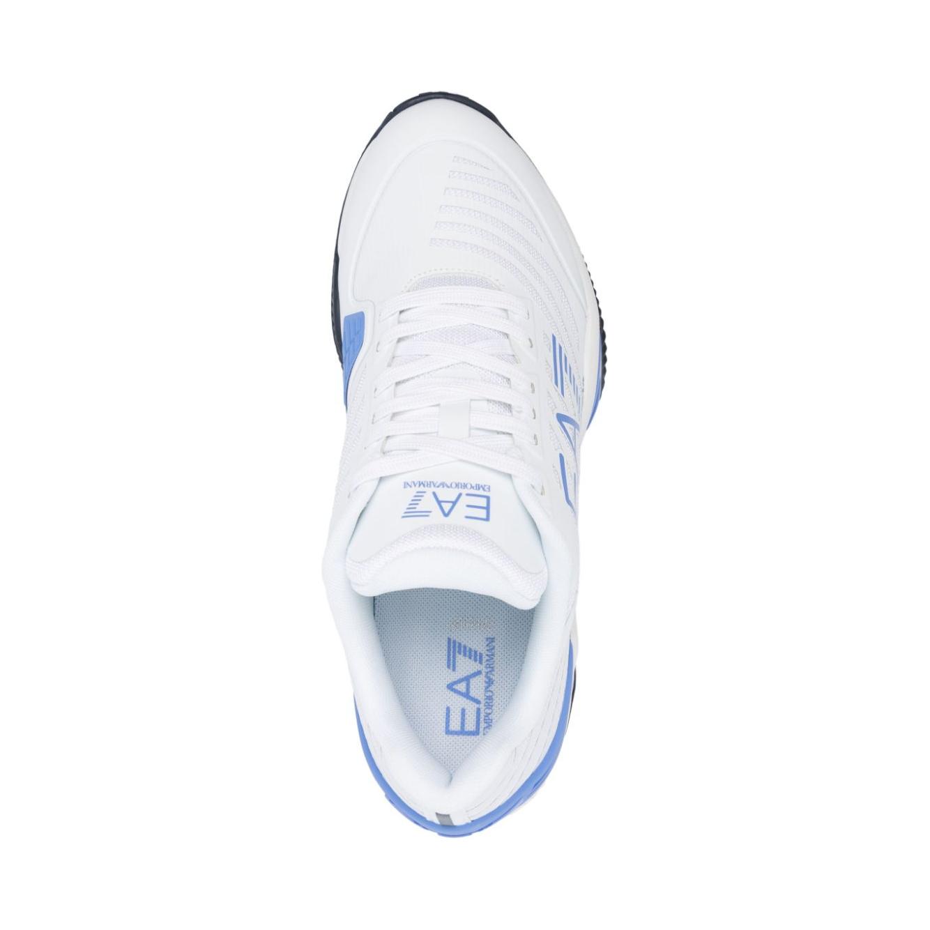 EA7 Sneakers Grey Sneakers EA7