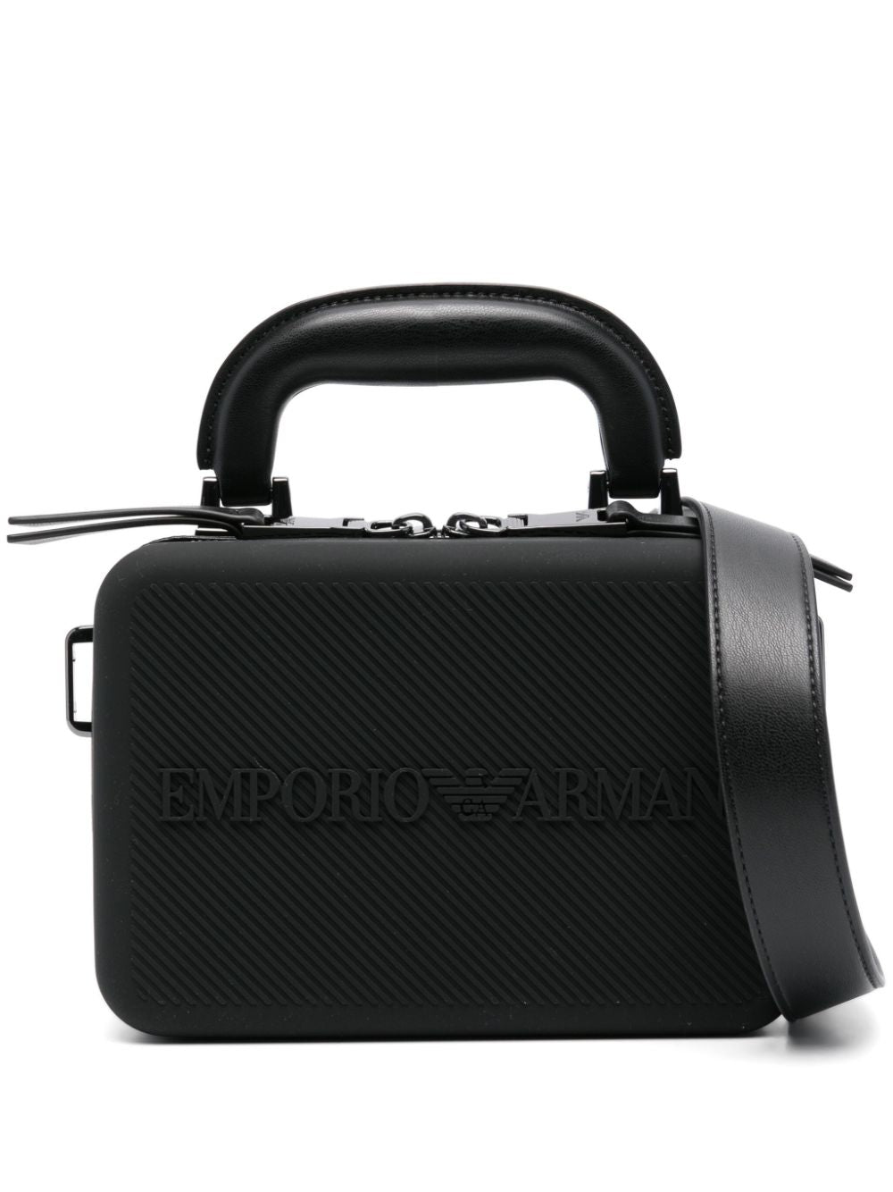 Emporio Armani Emporio Armani Bags.. Black