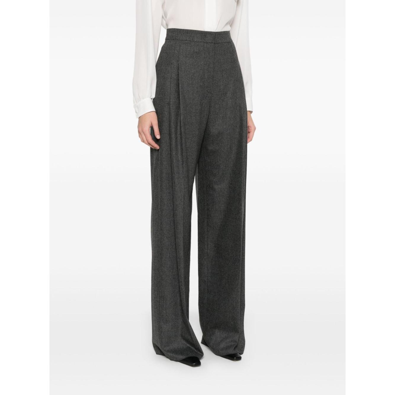 Emporio Armani Trousers Grey Trousers Emporio Armani