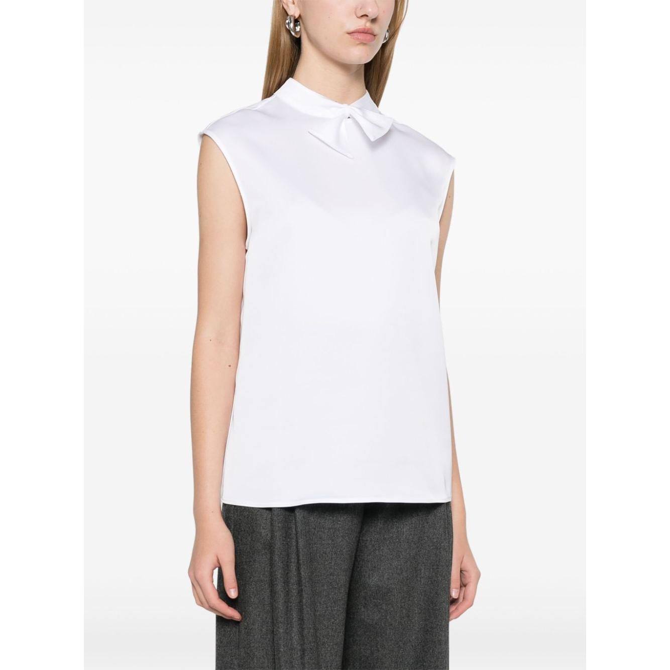 Emporio Armani Top White