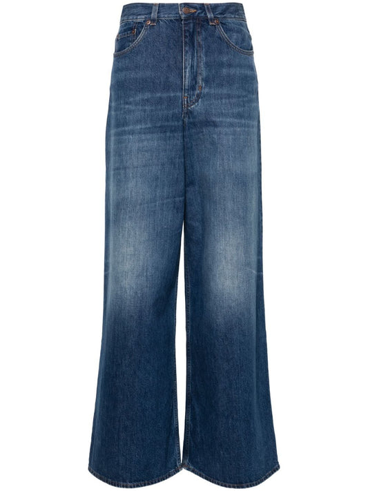 Chloè Palazzo jeans Jeans Chloè