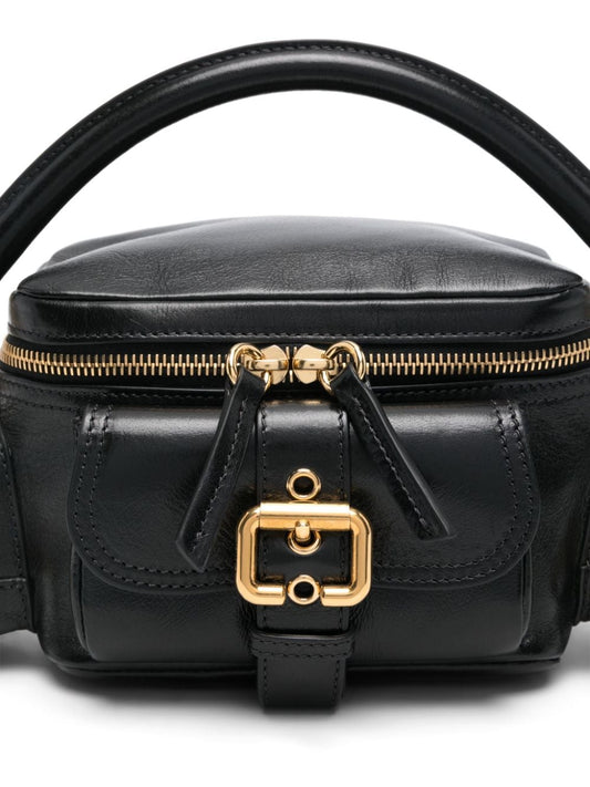 Chloè Bags.. Black Shoulder Chloè