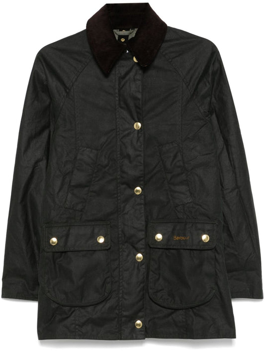 Barbour Jackets Green