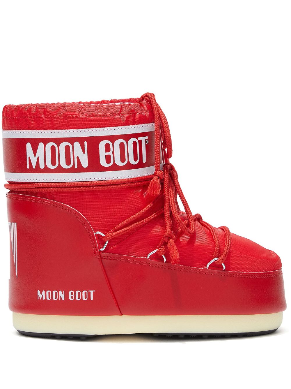 Moon Boot Boots Red Boots Moon Boot