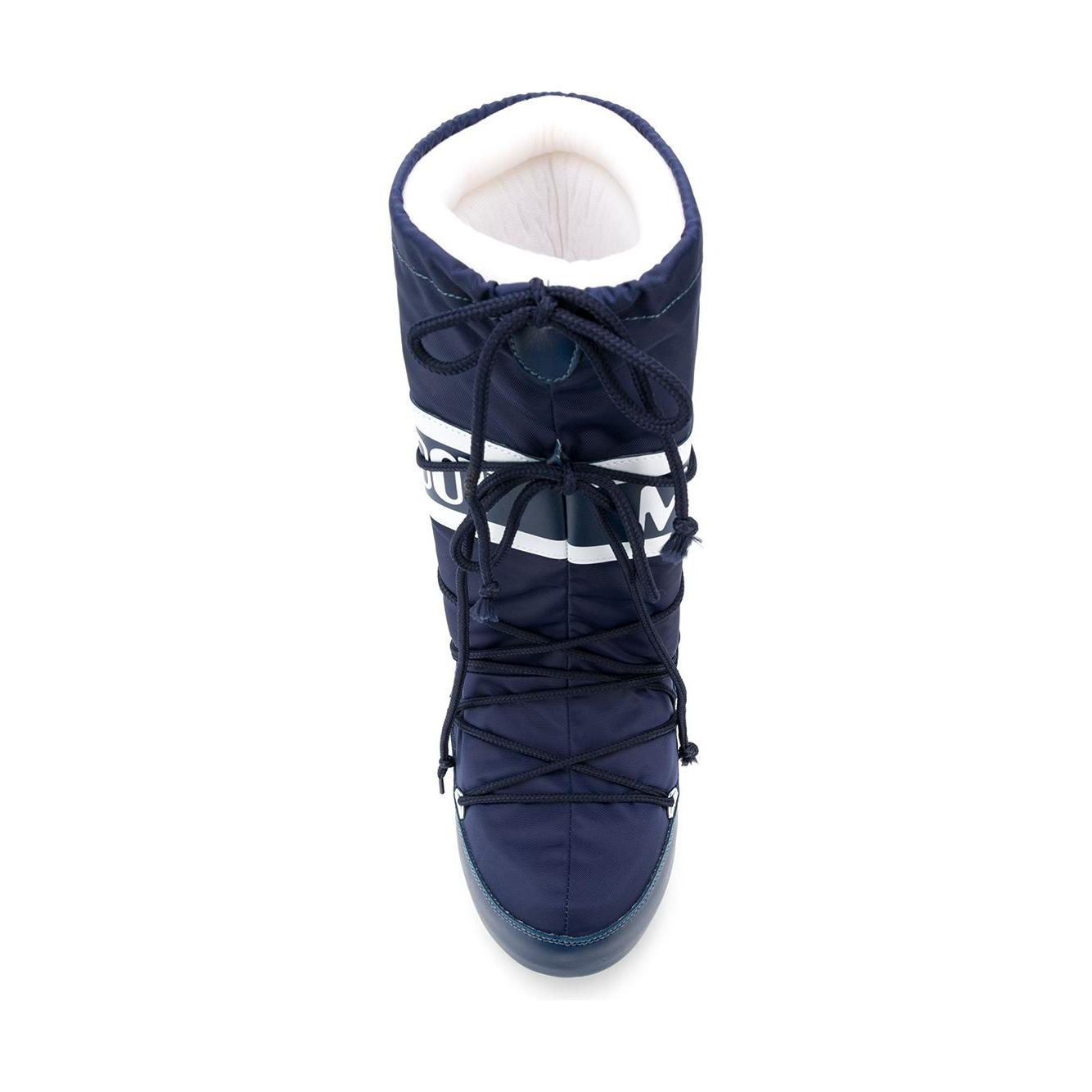 Moon Boot Boots Blue Boots Moon Boot