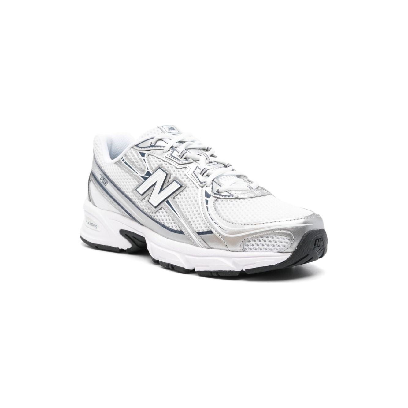 New Balance Sneakers White