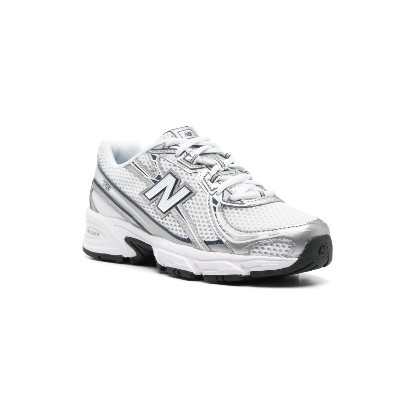 New Balance Sneakers White Sneakers New Balance