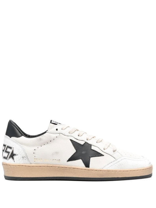 Golden Goose Sneakers White Sneakers Golden Goose