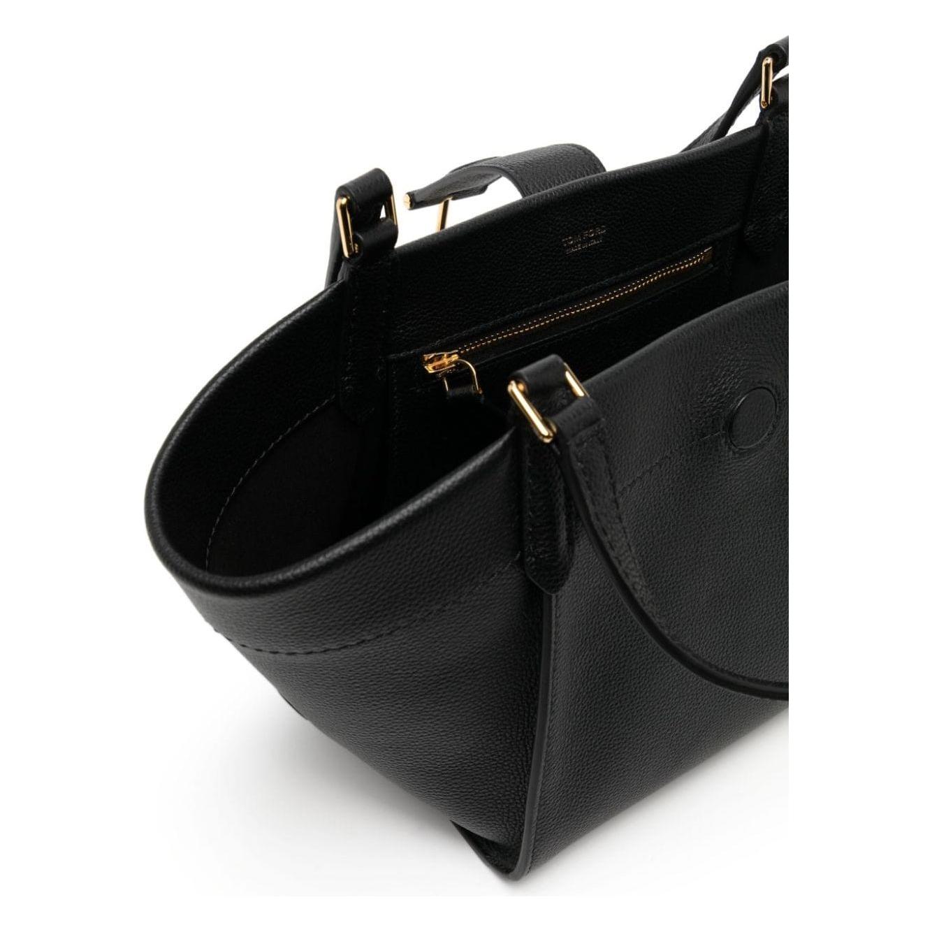 Tom Ford Bags.. Black Shopper Tom Ford