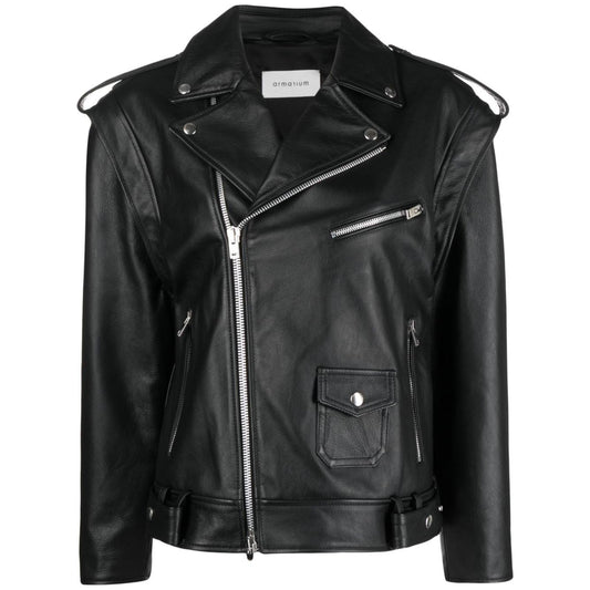 ARMARIUM Jackets Black