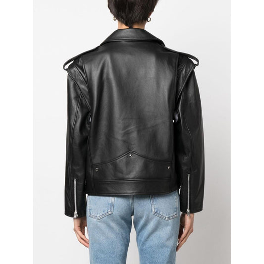 ARMARIUM Jackets Black Jackets Armarium