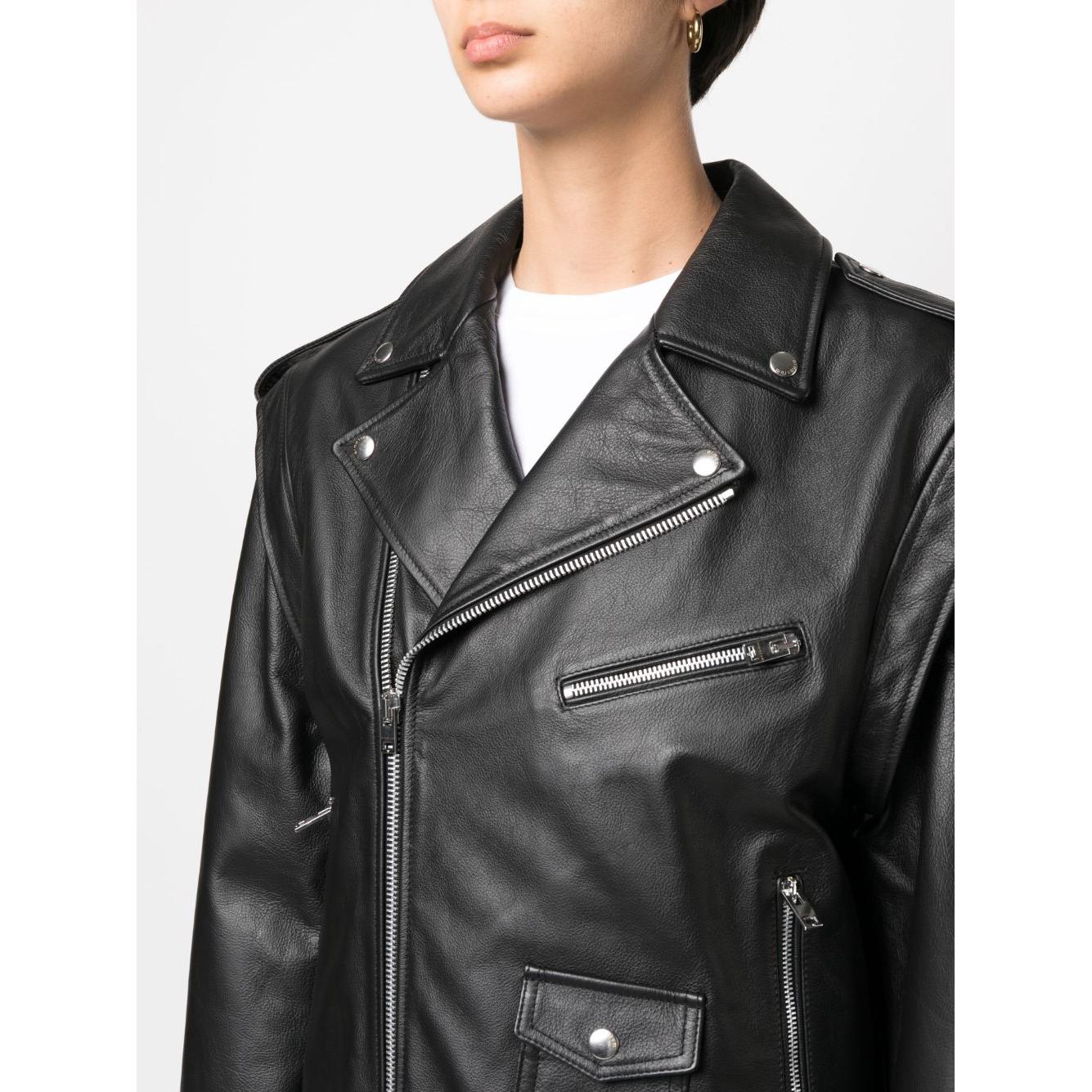 ARMARIUM Jackets Black