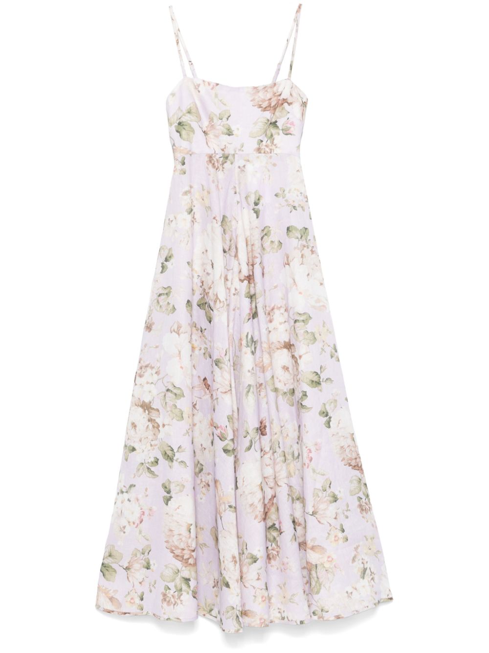 Zimmermann Dresses Lilac Dresses Zimmermann