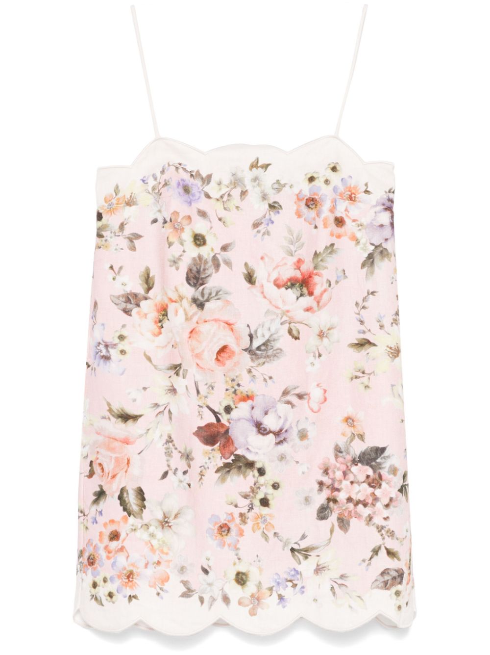 Zimmermann Dresses Pink Dresses Zimmermann