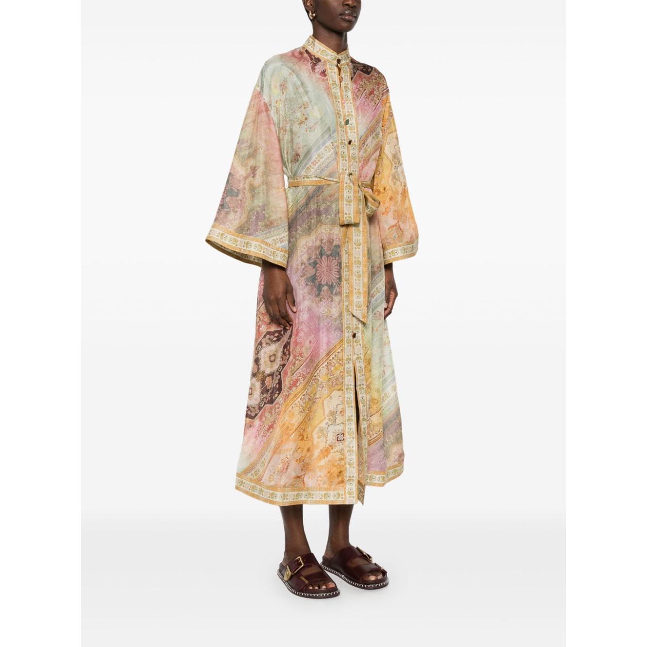 Zimmermann Dresses MultiColour Dresses Zimmermann