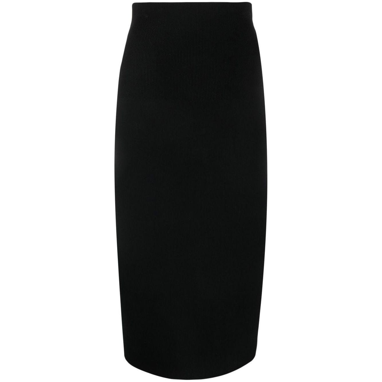 Victoria Beckham Skirts Black Skirts Victoria Beckham