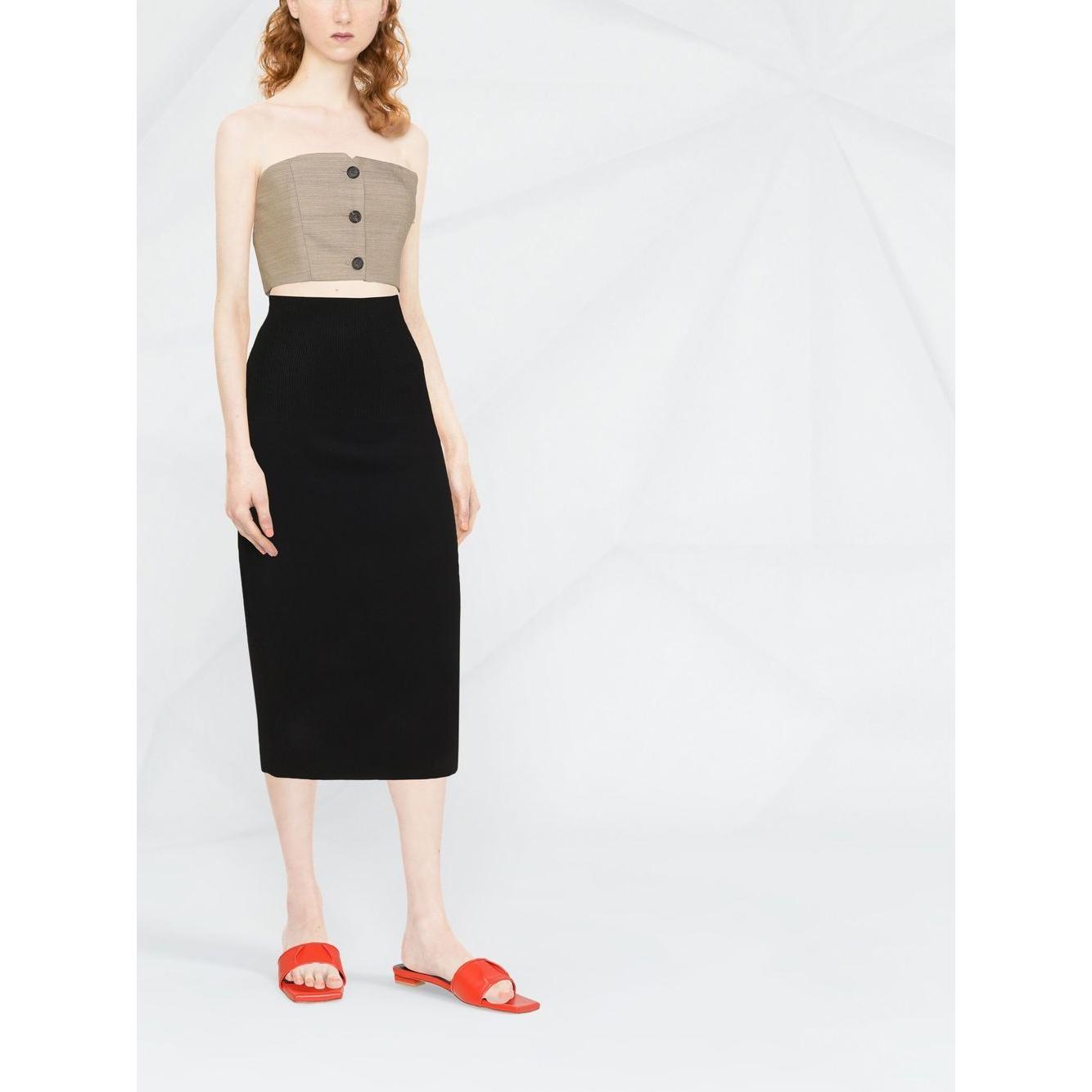 Victoria Beckham Skirts Black Skirts Victoria Beckham