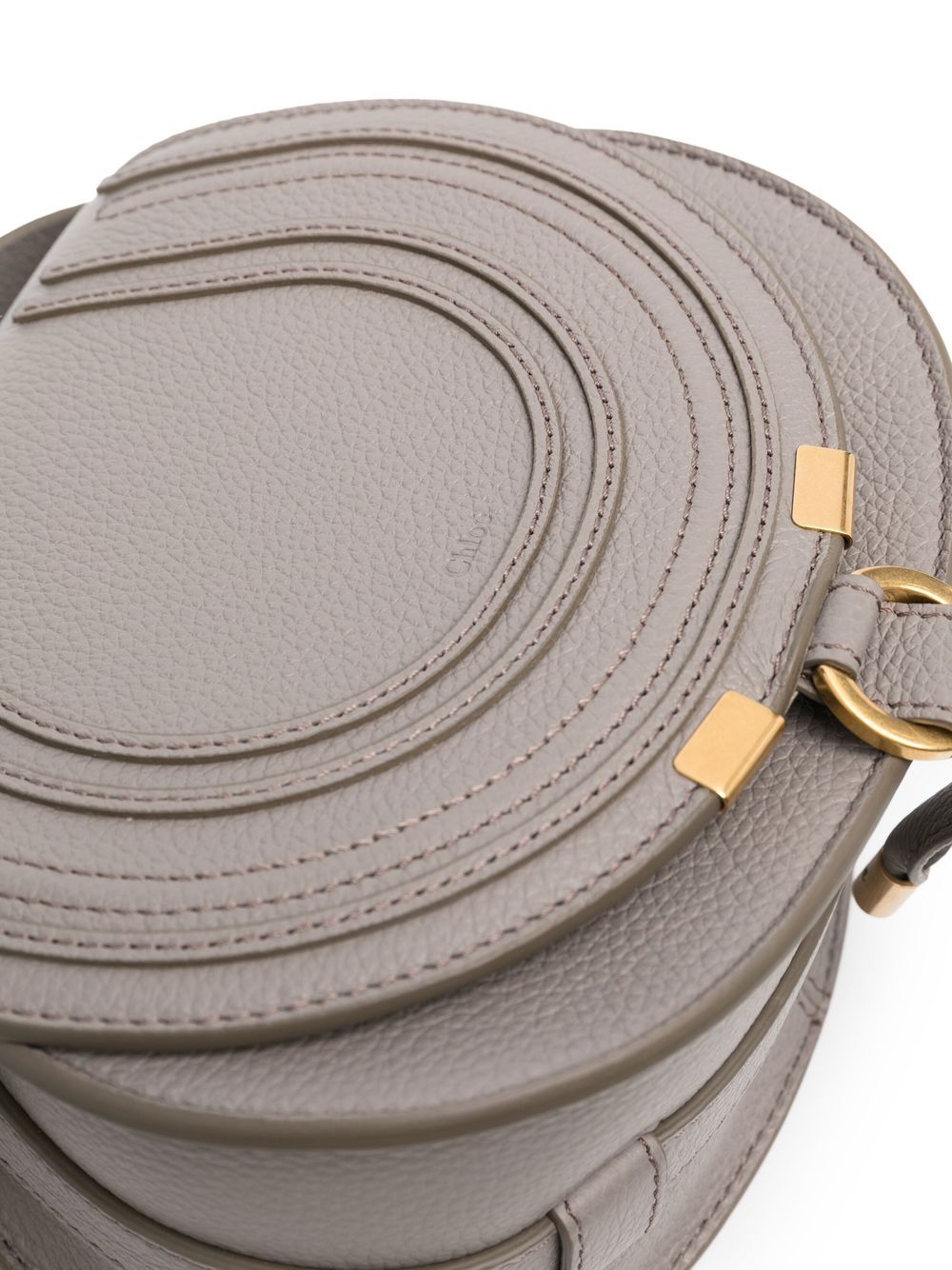 Chloè Bags.. Grey Shoulder Chloè