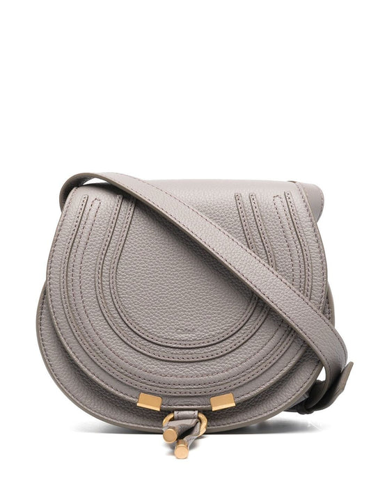 Chloè Bags.. Grey Shoulder Chloè